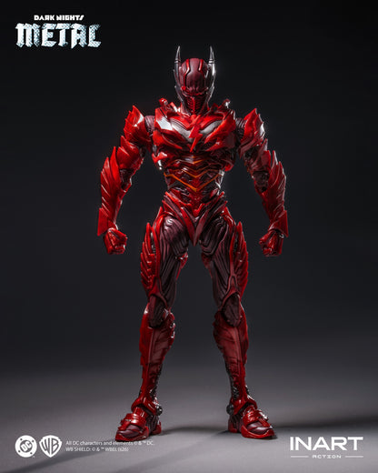 INART - Batman: The Red Death 1/12 Scale Collectible Figure on Pre-order NOW
