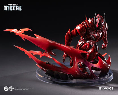 INART - Batman: The Red Death 1/12 Scale Collectible Figure on Pre-order NOW