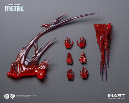 INART - Batman: The Red Death 1/12 Scale Collectible Figure on Pre-order NOW