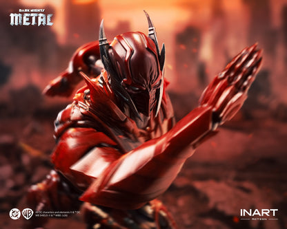 INART - Batman: The Red Death 1/12 Scale Collectible Figure on Pre-order NOW
