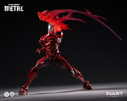 INART - Batman: The Red Death 1/12 Scale Collectible Figure on Pre-order NOW