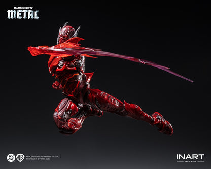 INART - Batman: The Red Death 1/12 Scale Collectible Figure on Pre-order NOW