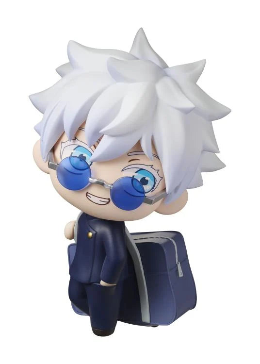 Tamashii Nations - Rowtashii Noise Tekupiku - Jujutsu Kaisen: Satoru Gojo (Tokyo Jujutsu High School)