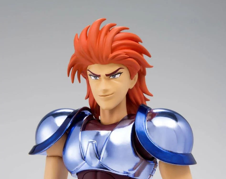 Tamashii Nations Exclusive - Saint Myth Cloth: Auriga Capella