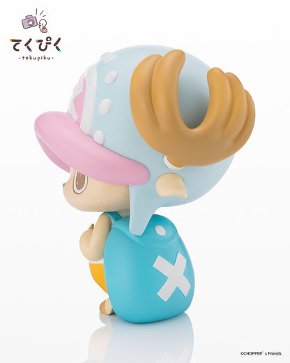 Tamashii Nations - Tekupiku: One Piece: CHOPPER（ONE PIECE CHOPPER's） Pre-order NOW
