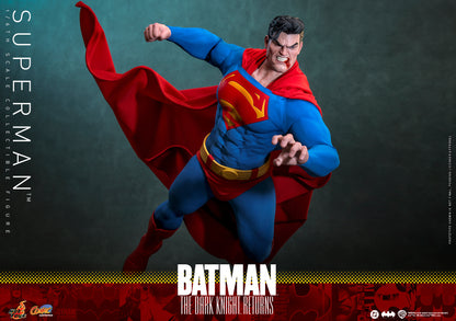 Hot Toys - CMS032 -  Batman: The Dark Knight™ Returns: Superman™ 1/6th Collectibles Figure  Pre-order NOW