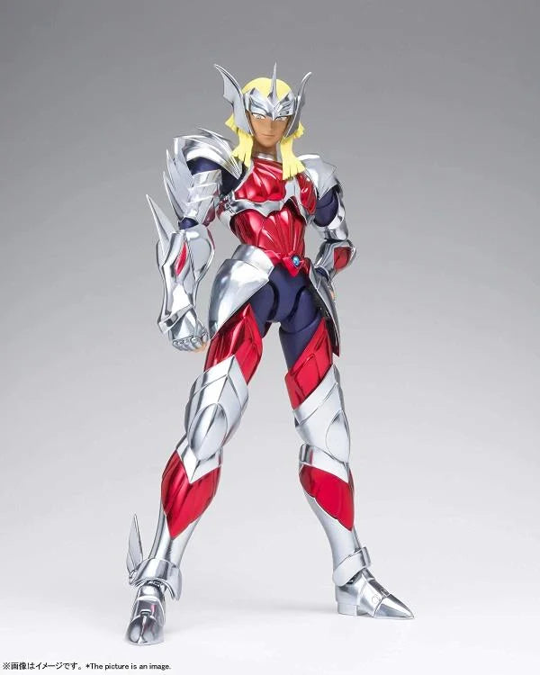 Tamashii Nations - Saint Cloth Myth EX - Beta Merak Hagen