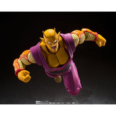 Tamashii Nations - S.H.FIGUARTS - Dragon Ball Super Hero: Orange