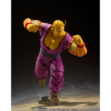 Tamashii Nations - S.H.FIGUARTS - Dragon Ball Super Hero: Orange