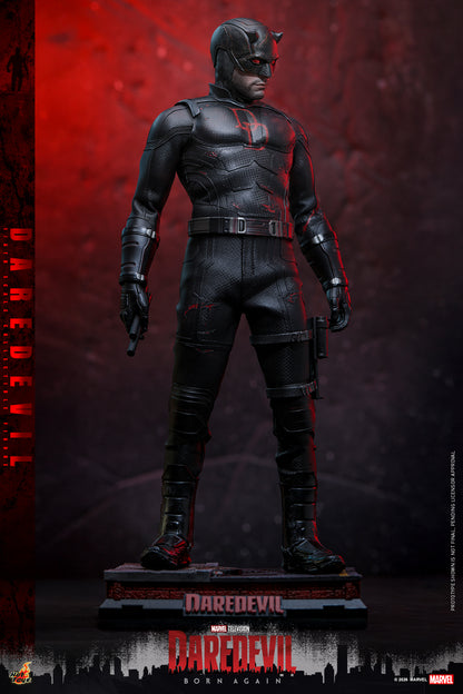 Hot Toys - TMS186 - Daredevil Born Again: 1/6th Scale Daredevil Collectible Figure Pre-order NOW