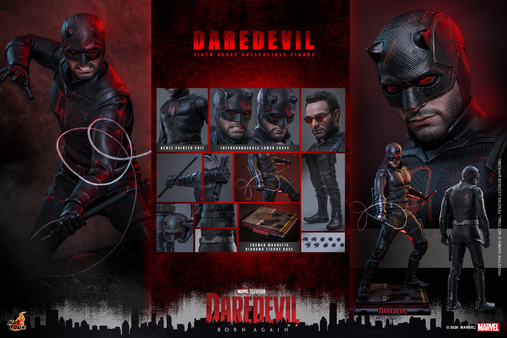 Marvel - Hot Toys – Page 3 – HobbyIsland