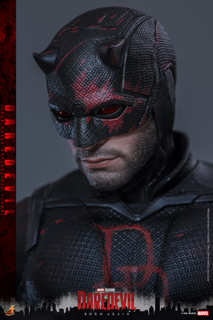 Hot Toys - TMS186 - Daredevil Born Again: 1/6th Scale Daredevil Collectible Figure Pre-order NOW