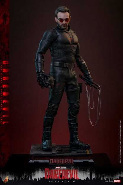Hot Toys - TMS186 - Daredevil Born Again: 1/6th Scale Daredevil Collectible Figure Pre-order NOW