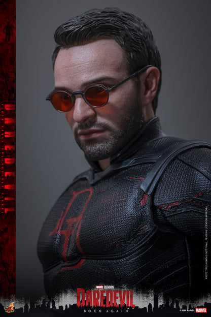 Hot Toys - TMS186 - Daredevil Born Again: 1/6th Scale Daredevil Collectible Figure Pre-order NOW