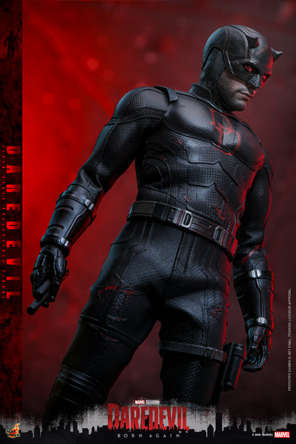 Hot Toys - TMS186 - Daredevil Born Again: 1/6th Scale Daredevil Collectible Figure Pre-order NOW