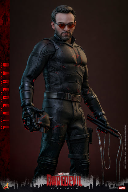Hot Toys - TMS186 - Daredevil Born Again: 1/6th Scale Daredevil Collectible Figure Pre-order NOW