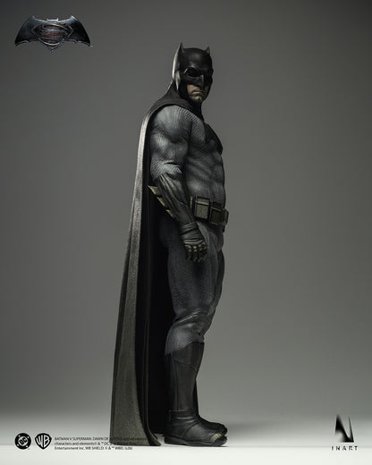 INART - Batman VS Superman Dawn of Justice: 1/6th Scale Batman Collectible Figure Pre-order NOW