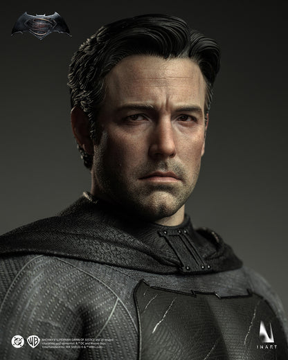INART - Batman VS Superman Dawn of Justice: 1/6th Scale Batman Collectible Figure Pre-order NOW
