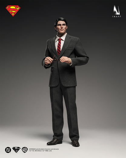 INART Collectibles - Superman (1978) Dual Versions Pre-order NOW