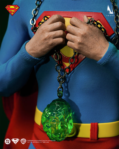 INART Collectibles - Superman (1978) Dual Versions Pre-order NOW