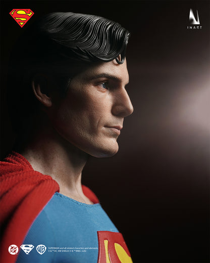 INART Collectibles - Superman (1978) Standard Versions Pre-order NOW