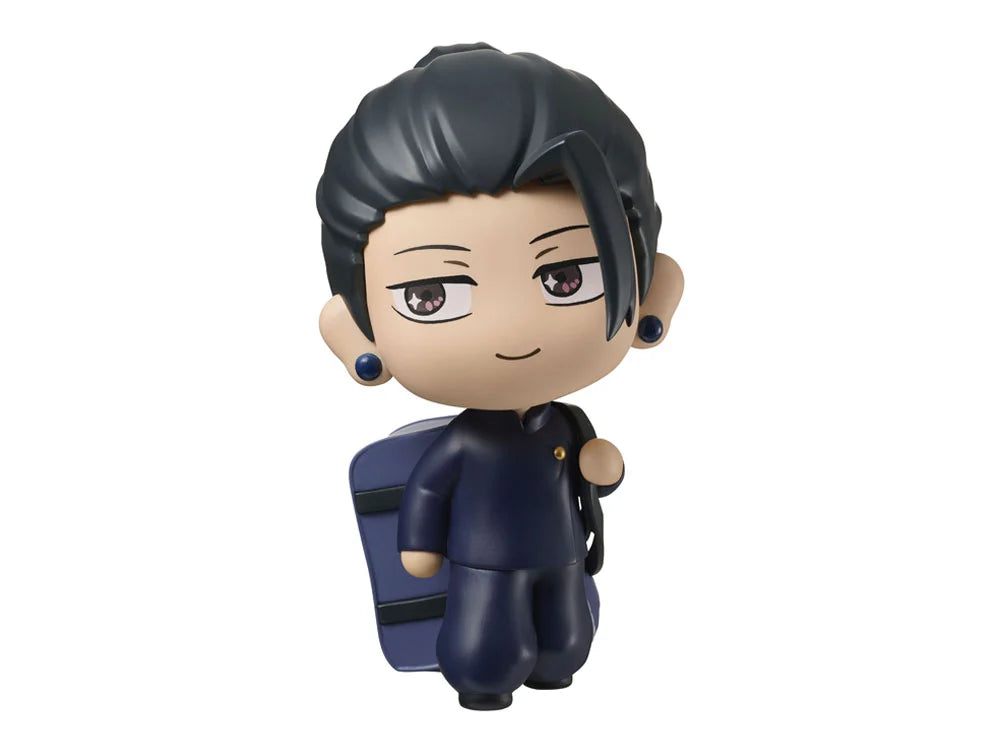 Tamashii Nations - Rowtashii Noise Tekupiku: Jujutsu Kaisen: Suguru Geto (Tokyo Jujutsu High School)