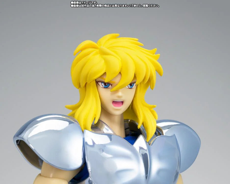 Tamashii Nations Exclusive - Saint Myth Cloth: Cygnus Hyoga (Early Bronze Cloth 20th Anniversary Ver.)