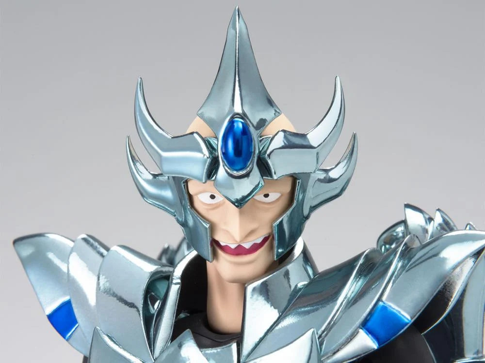 Tamashii Nations Exclusive - Saint Myth Cloth - Crow Jamian