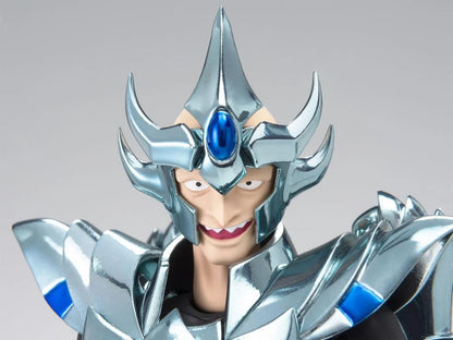 Tamashii Nations Exclusive - Saint Myth Cloth - Crow Jamian