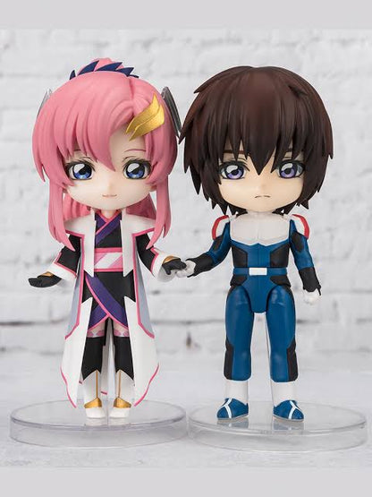 Tamashii Nations - Figuarts Mini - Mobile Suit Gundam Seed FREEDOM: Kira Yamato
