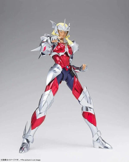 Tamashii Nations - Saint Cloth Myth EX - Beta Merak Hagen