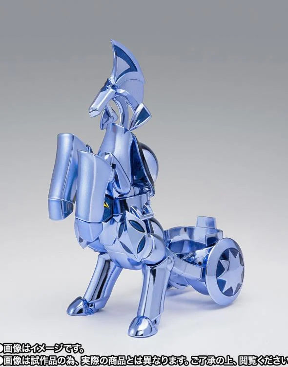 Tamashii Nations Exclusive - Saint Myth Cloth: Auriga Capella