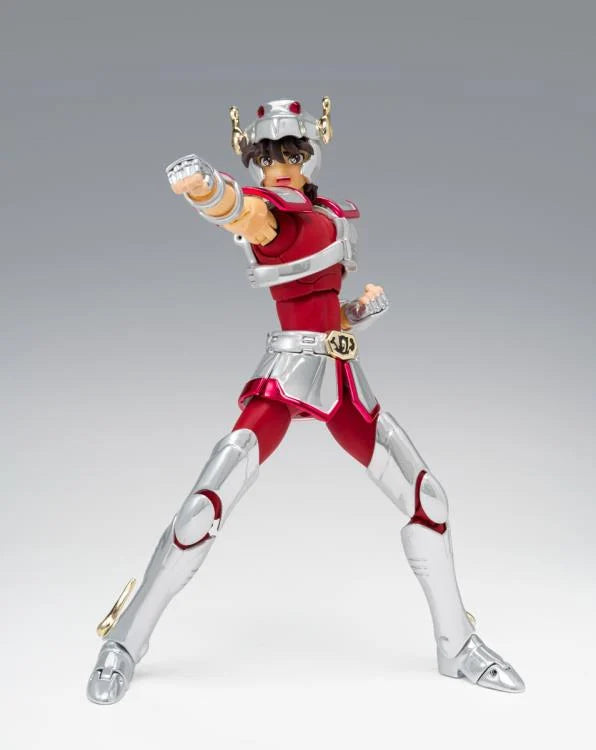 Tamashii Nations Exclusive - Saint Myth Cloth: Pegasus Seiya (20th Anniversary Ver.)