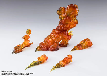 Tamashii Nations - Tamashii Effect: SMOKE Burst Ver. for S.H.Figuarts