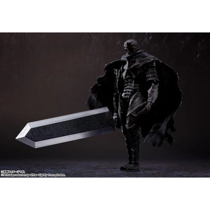 Tamashii Nations - S.H.FIGUARTS - Berserk: Berserker Armor Heat of Passion - 65651-3