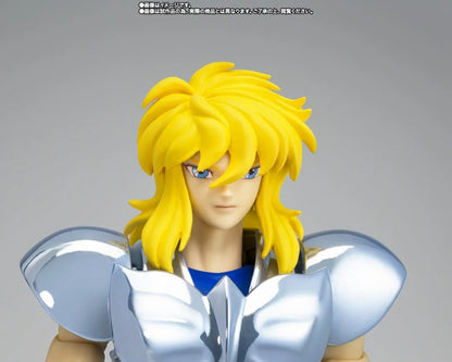 Tamashii Nations Exclusive - Saint Myth Cloth: Cygnus Hyoga (Early Bronze Cloth 20th Anniversary Ver.)