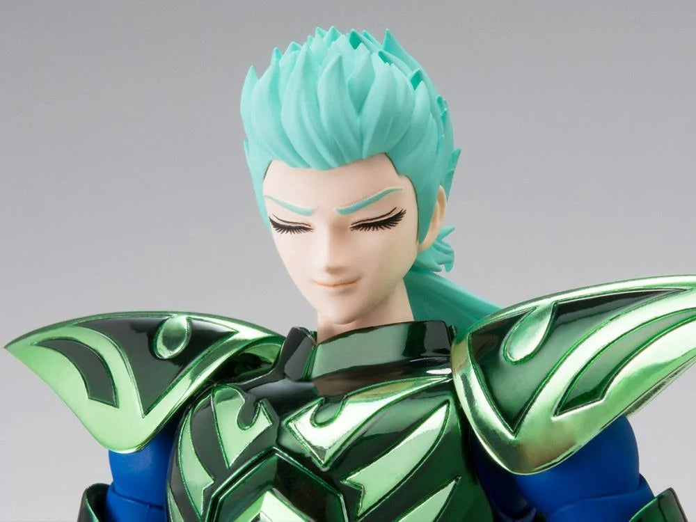 Tamashii Nations - Saint Myth Cloth EX: Mizar Zeta Syd