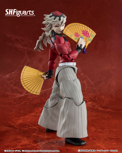 Tamashii Nations - S.H.figuarts - Demon Slayer: Doma Preorder Now
