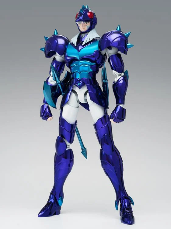Tamashii Nations - Saint Myth Cloth EX - Gamma Phecda Thor