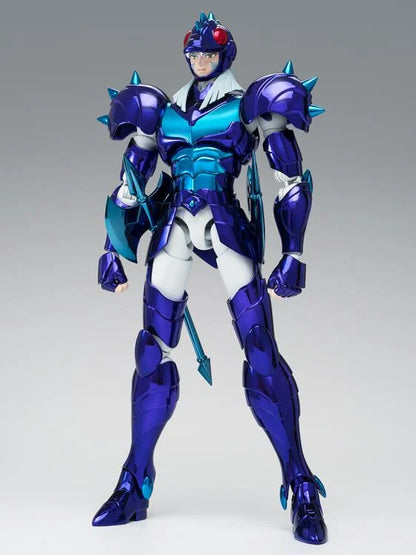 Tamashii Nations - Saint Myth Cloth EX - Gamma Phecda Thor