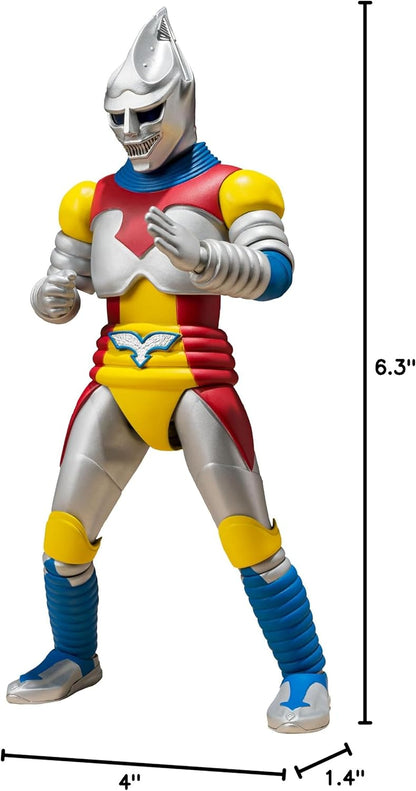 Tamashii Nations - S.H.MonsterArts - Jet Jaguar (1973)