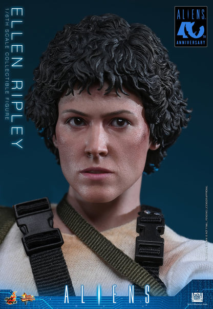 Hot Toys – MMS895 – Aliens: Ellen Ripley (Deluxe Version) 1/6th scale Collectible Figure - Preorder Now!!!