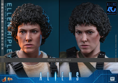 Hot Toys – MMS895 – Aliens: Ellen Ripley (Deluxe Version) 1/6th scale Collectible Figure - Preorder Now!!!
