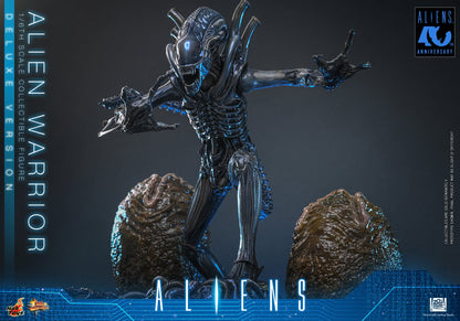 Hot Toys – MMS899 – Aliens: Alien Warrior (Deluxe Version) 1/6th scale Collectible Figure - Preorder Now
