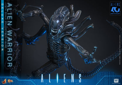 Hot Toys – MMS899 – Aliens: Alien Warrior (Deluxe Version) 1/6th scale Collectible Figure - Preorder Now