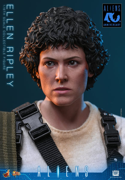 Hot Toys – MMS895 – Aliens: Ellen Ripley (Deluxe Version) 1/6th scale Collectible Figure - Preorder Now!!!