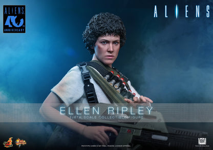 Hot Toys – MMS895 – Aliens: Ellen Ripley (Deluxe Version) 1/6th scale Collectible Figure - Preorder Now!!!