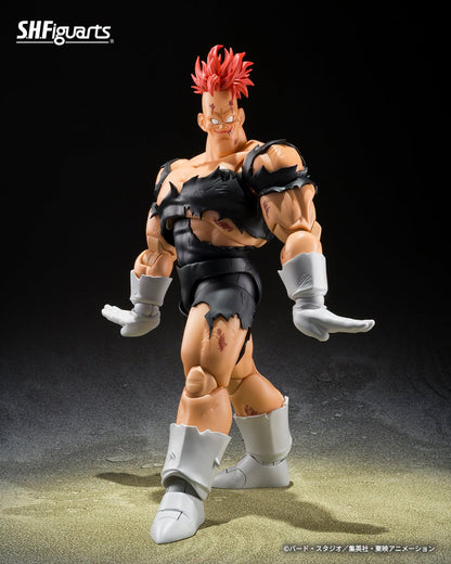 Tamashii Nations EXCLUSIVE - S.H.Figuarts - Dragon Ball Z: RECOOME (THE NIGHTMARE RECOOME) Pre-order