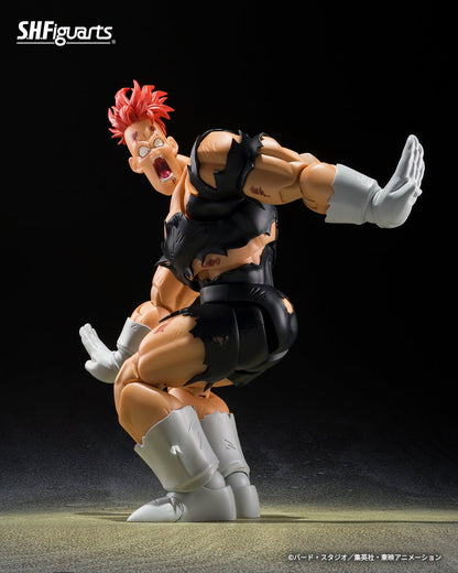Tamashii Nations EXCLUSIVE - S.H.Figuarts - Dragon Ball Z: RECOOME (THE NIGHTMARE RECOOME) Pre-order