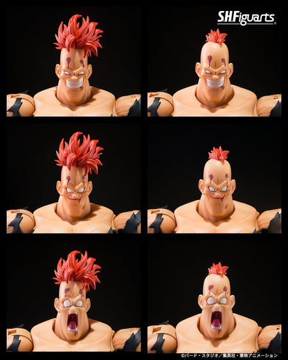 Tamashii Nations EXCLUSIVE - S.H.Figuarts - Dragon Ball Z: RECOOME (THE NIGHTMARE RECOOME) Pre-order
